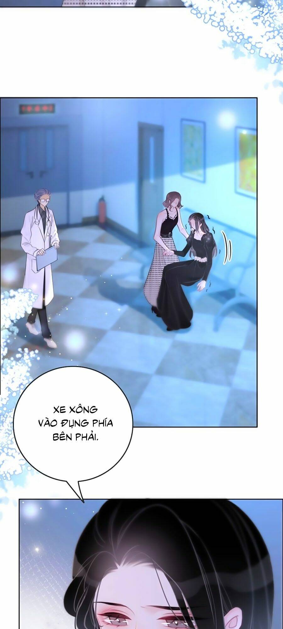 Ám Hắc Hệ Noãn Hôn Chapter 84 - Trang 2