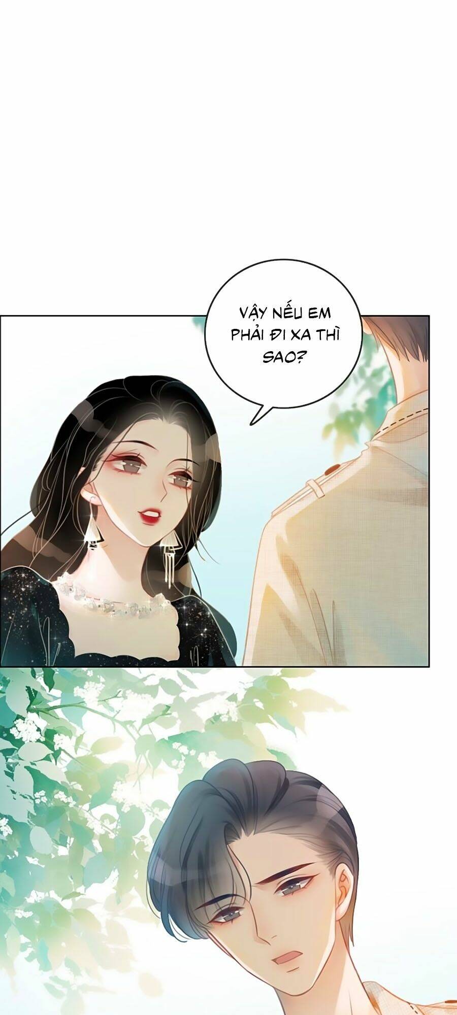 Ám Hắc Hệ Noãn Hôn Chapter 83 - Trang 2