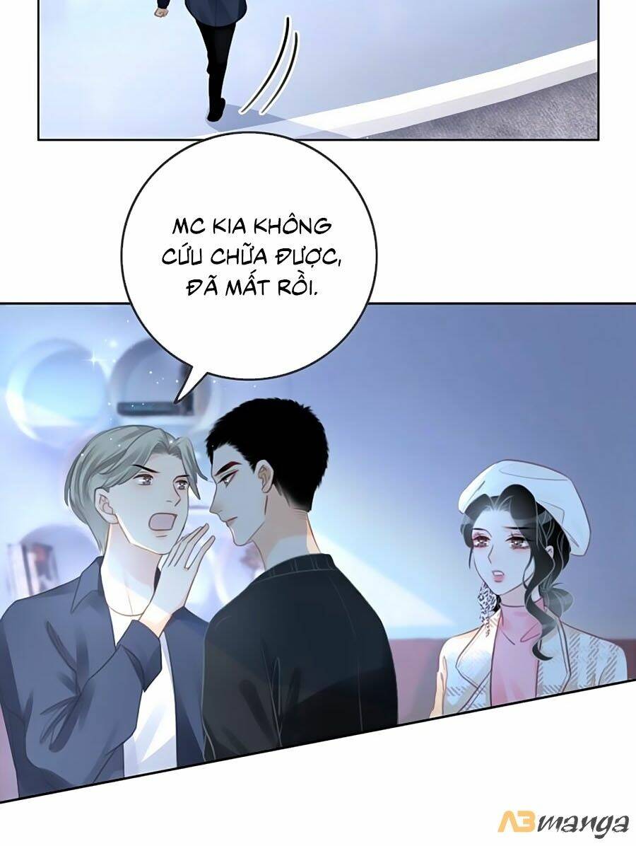 Ám Hắc Hệ Noãn Hôn Chapter 82 - Trang 2