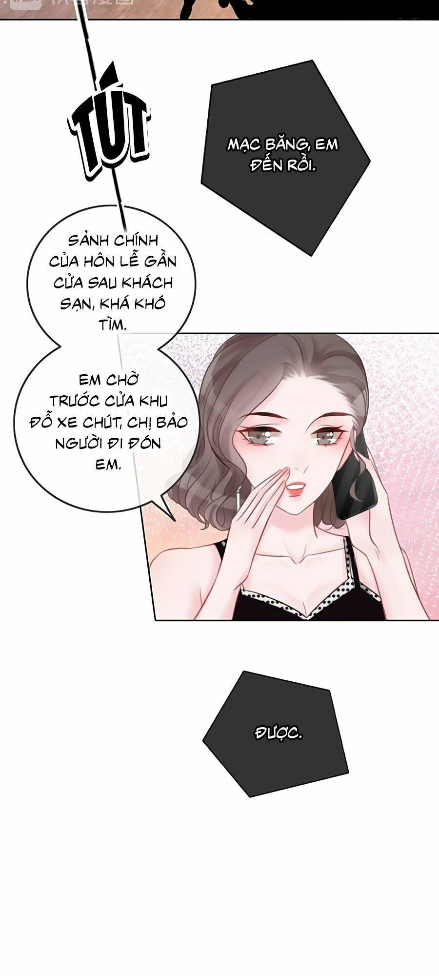 Ám Hắc Hệ Noãn Hôn Chapter 82 - Trang 2