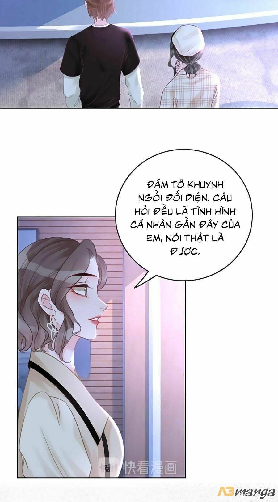 Ám Hắc Hệ Noãn Hôn Chapter 81 - Trang 2