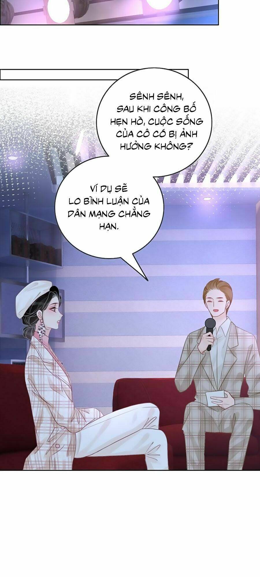 Ám Hắc Hệ Noãn Hôn Chapter 81 - Trang 2