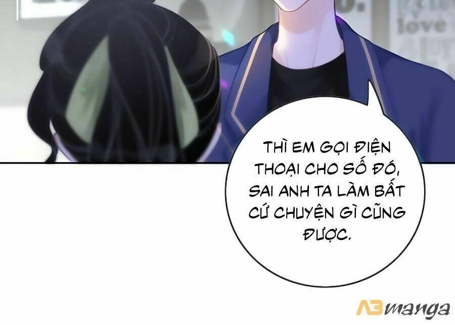 Ám Hắc Hệ Noãn Hôn Chapter 81 - Trang 2