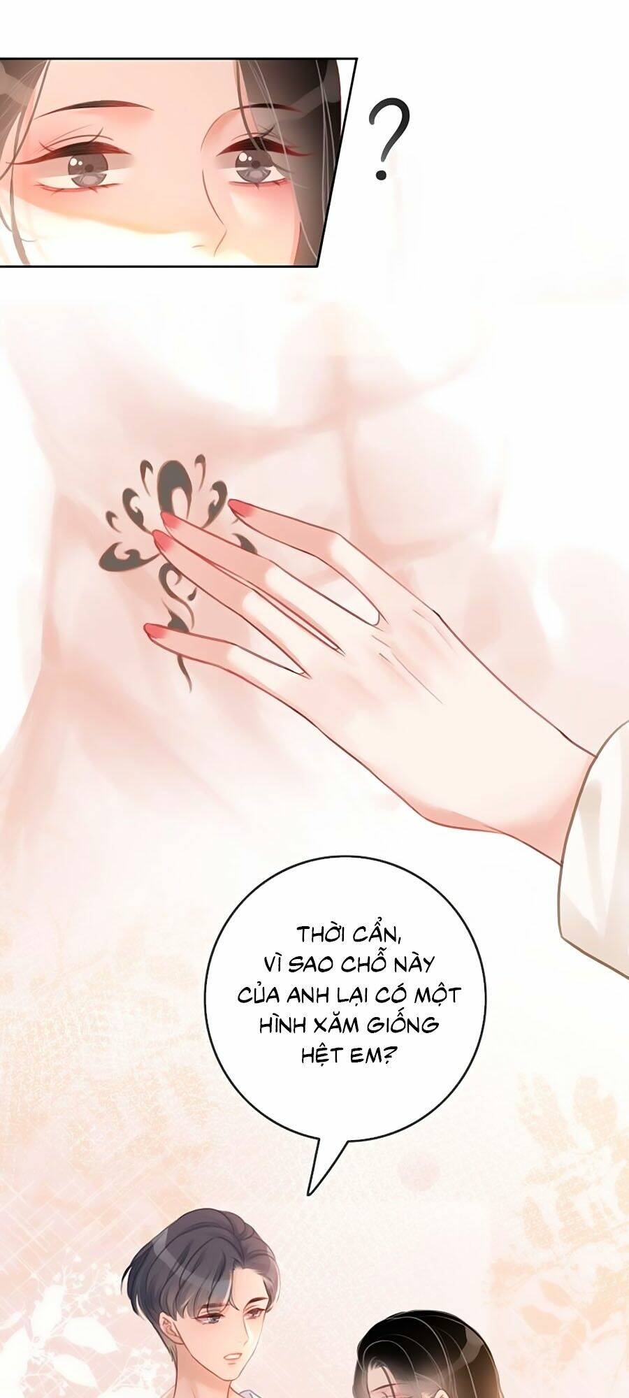 Ám Hắc Hệ Noãn Hôn Chapter 78 - Trang 2