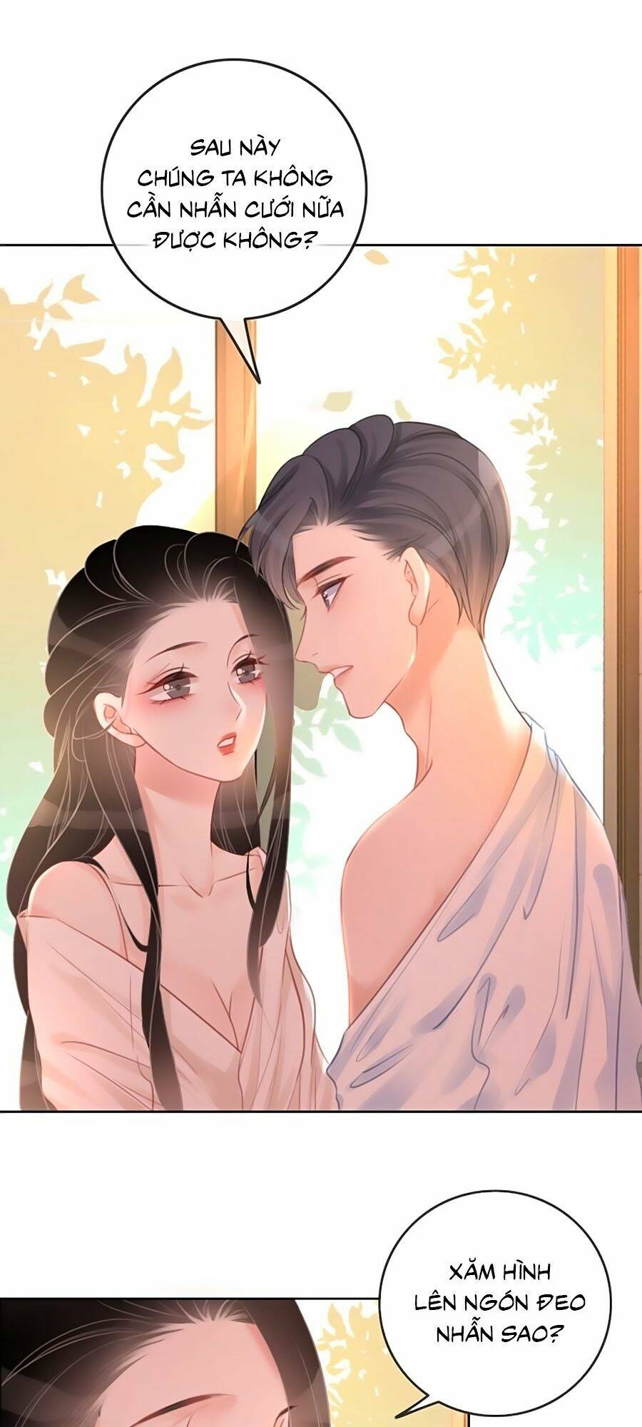 Ám Hắc Hệ Noãn Hôn Chapter 78 - Trang 2