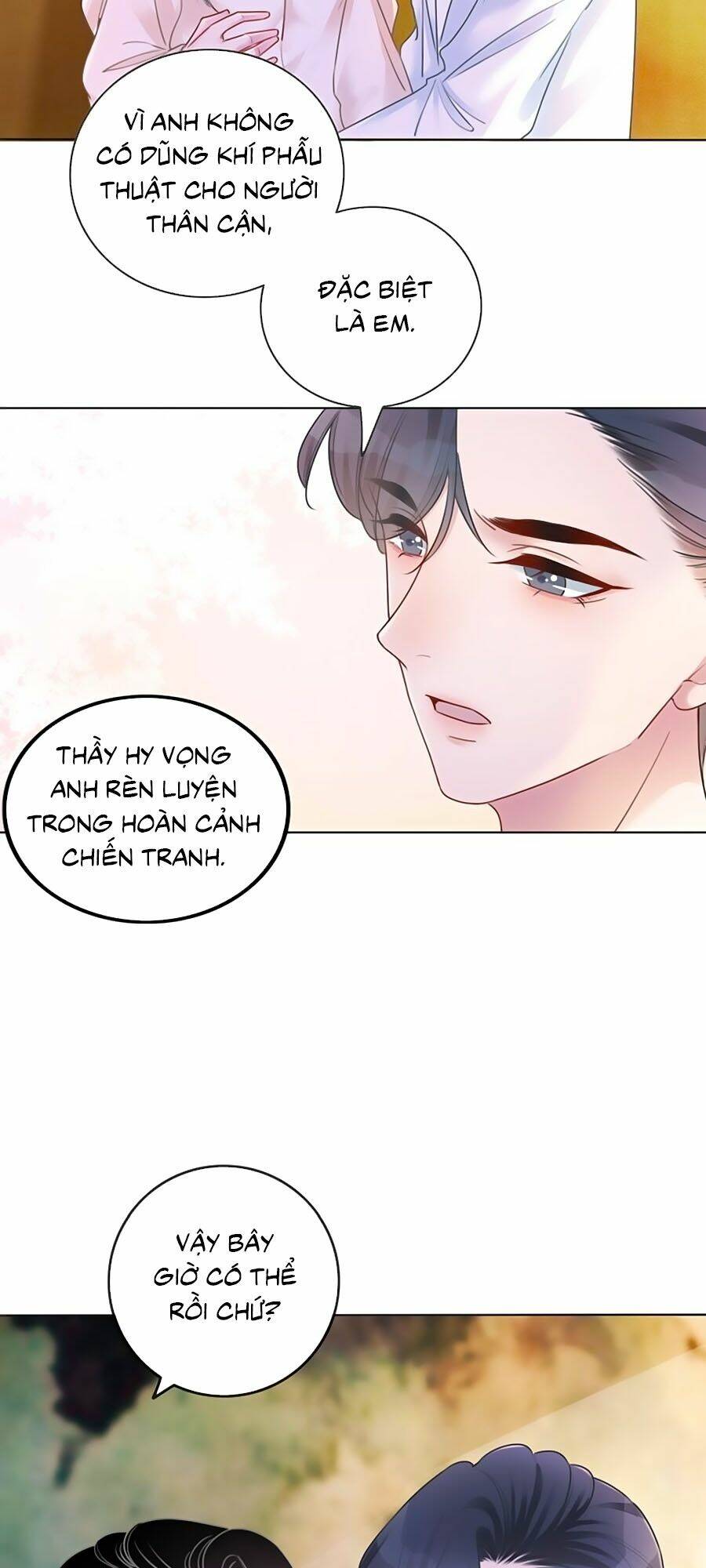 Ám Hắc Hệ Noãn Hôn Chapter 78 - Trang 2