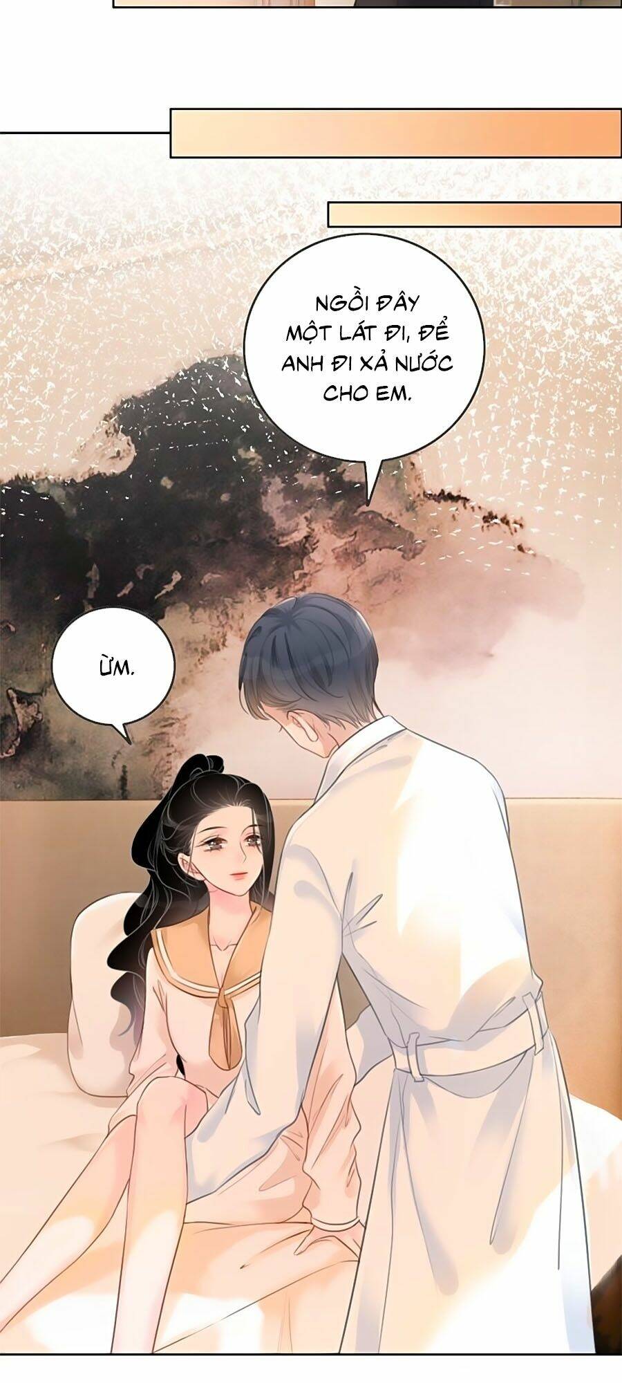 Ám Hắc Hệ Noãn Hôn Chapter 77 - Trang 2