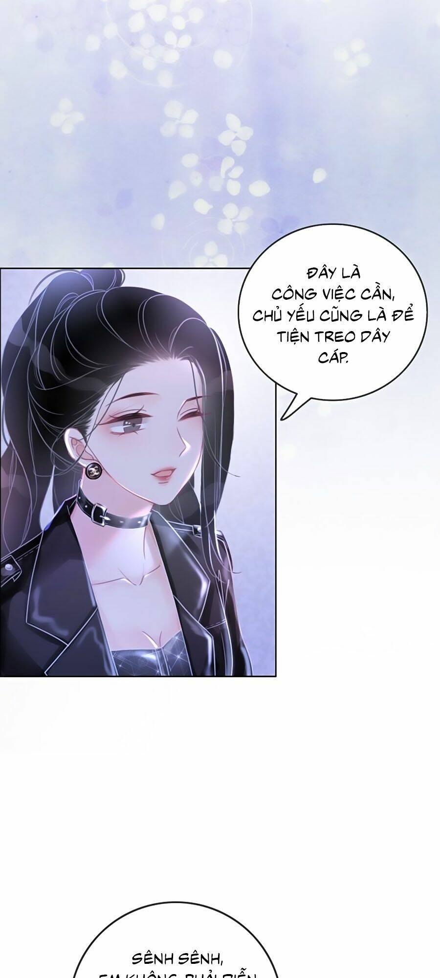 Ám Hắc Hệ Noãn Hôn Chapter 76 - Trang 2