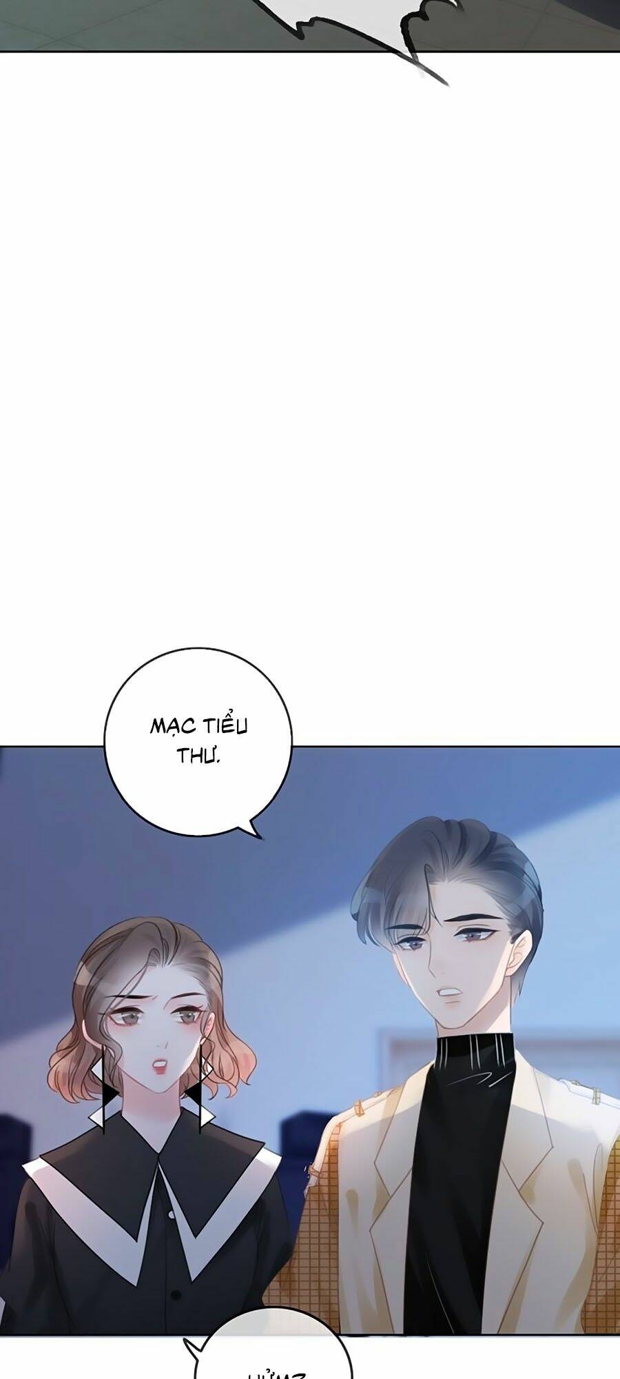 Ám Hắc Hệ Noãn Hôn Chapter 76 - Trang 2