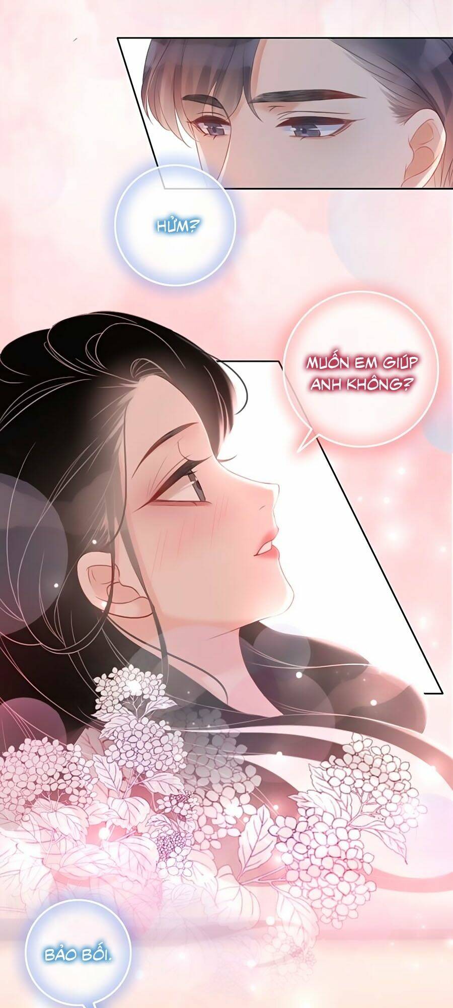 Ám Hắc Hệ Noãn Hôn Chapter 76 - Trang 2