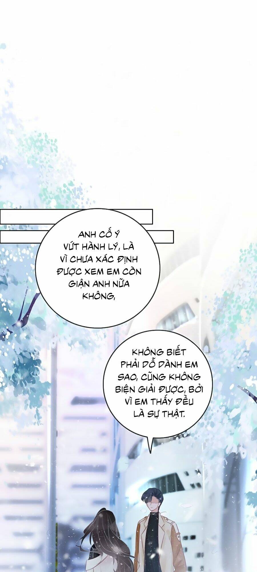 Ám Hắc Hệ Noãn Hôn Chapter 74 - Trang 2