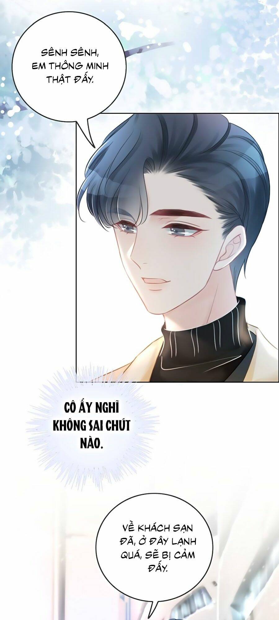 Ám Hắc Hệ Noãn Hôn Chapter 74 - Trang 2