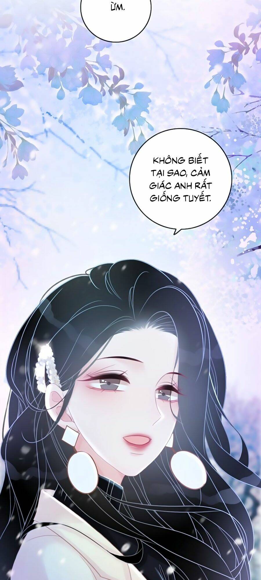 Ám Hắc Hệ Noãn Hôn Chapter 74 - Trang 2