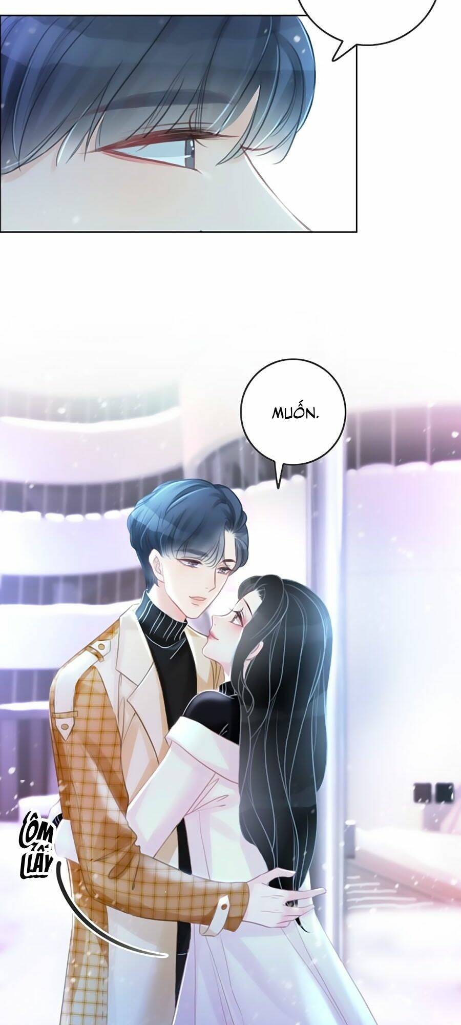 Ám Hắc Hệ Noãn Hôn Chapter 74 - Trang 2