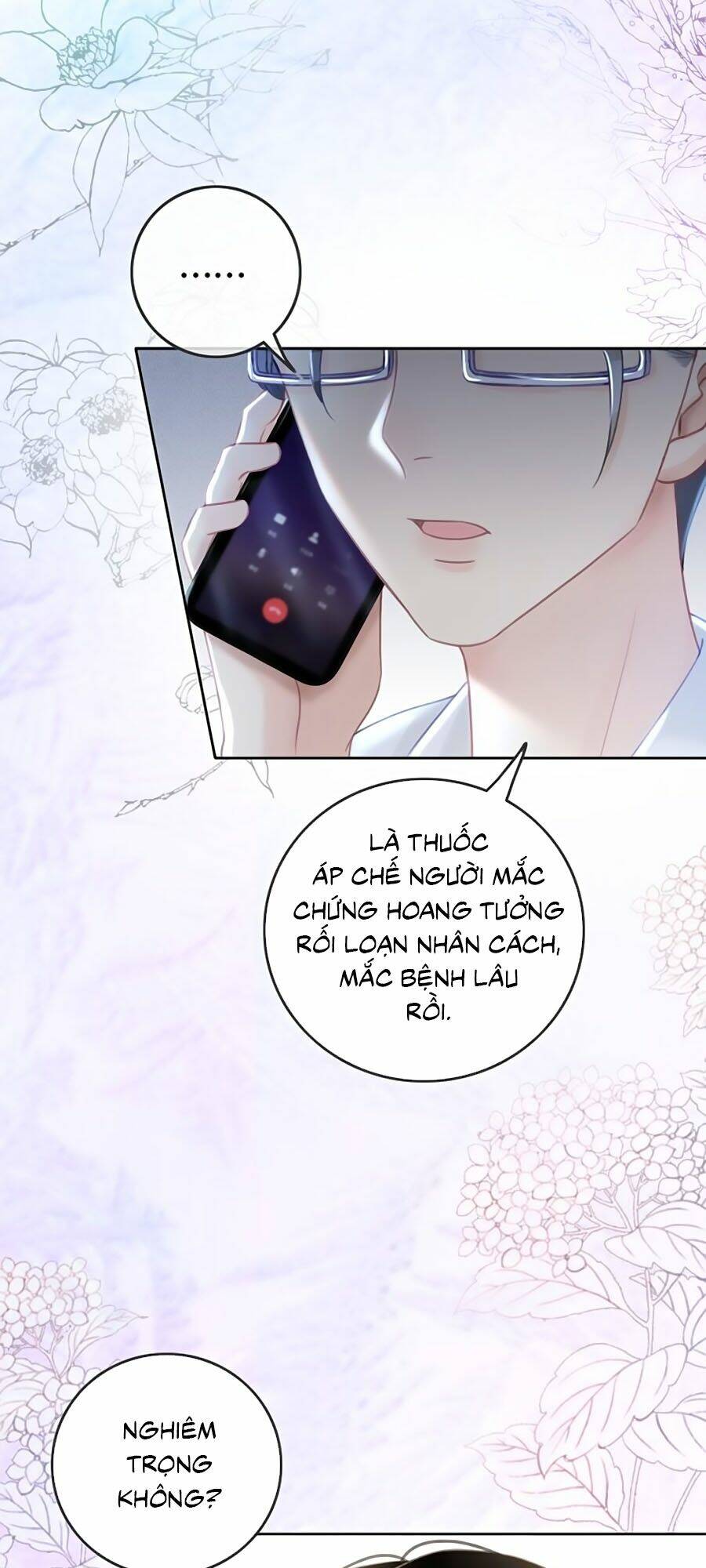 Ám Hắc Hệ Noãn Hôn Chapter 74 - Trang 2