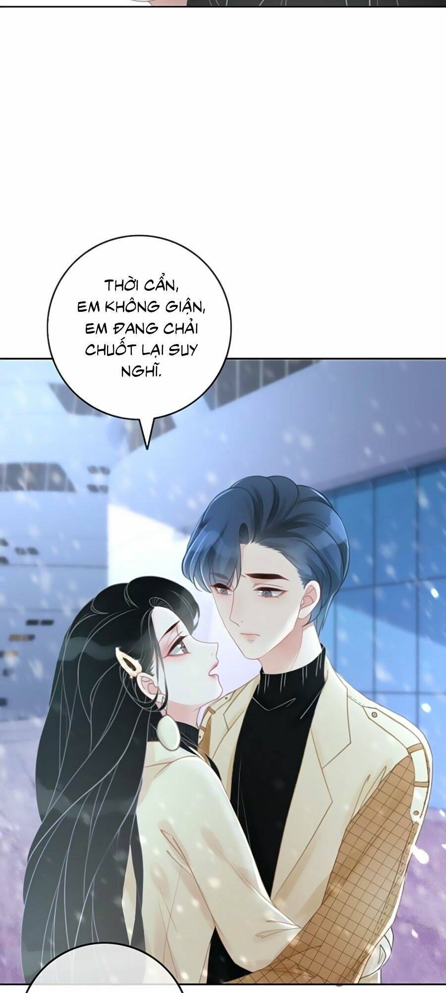 Ám Hắc Hệ Noãn Hôn Chapter 74 - Trang 2