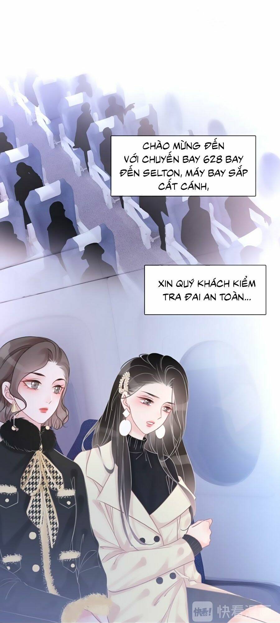 Ám Hắc Hệ Noãn Hôn Chapter 73 - Trang 2