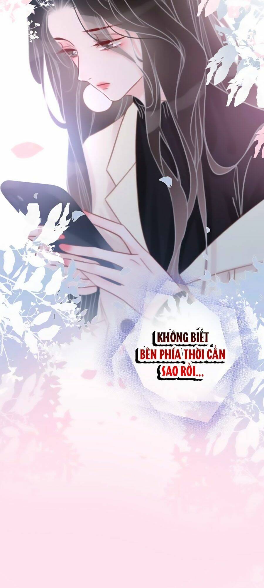 Ám Hắc Hệ Noãn Hôn Chapter 73 - Trang 2