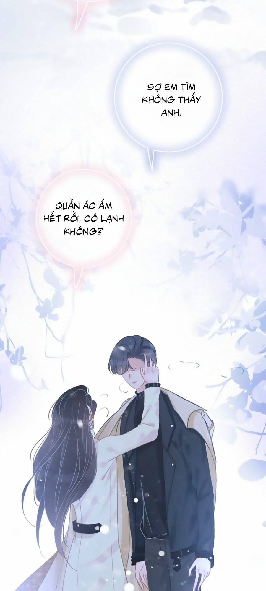 Ám Hắc Hệ Noãn Hôn Chapter 73 - Trang 2