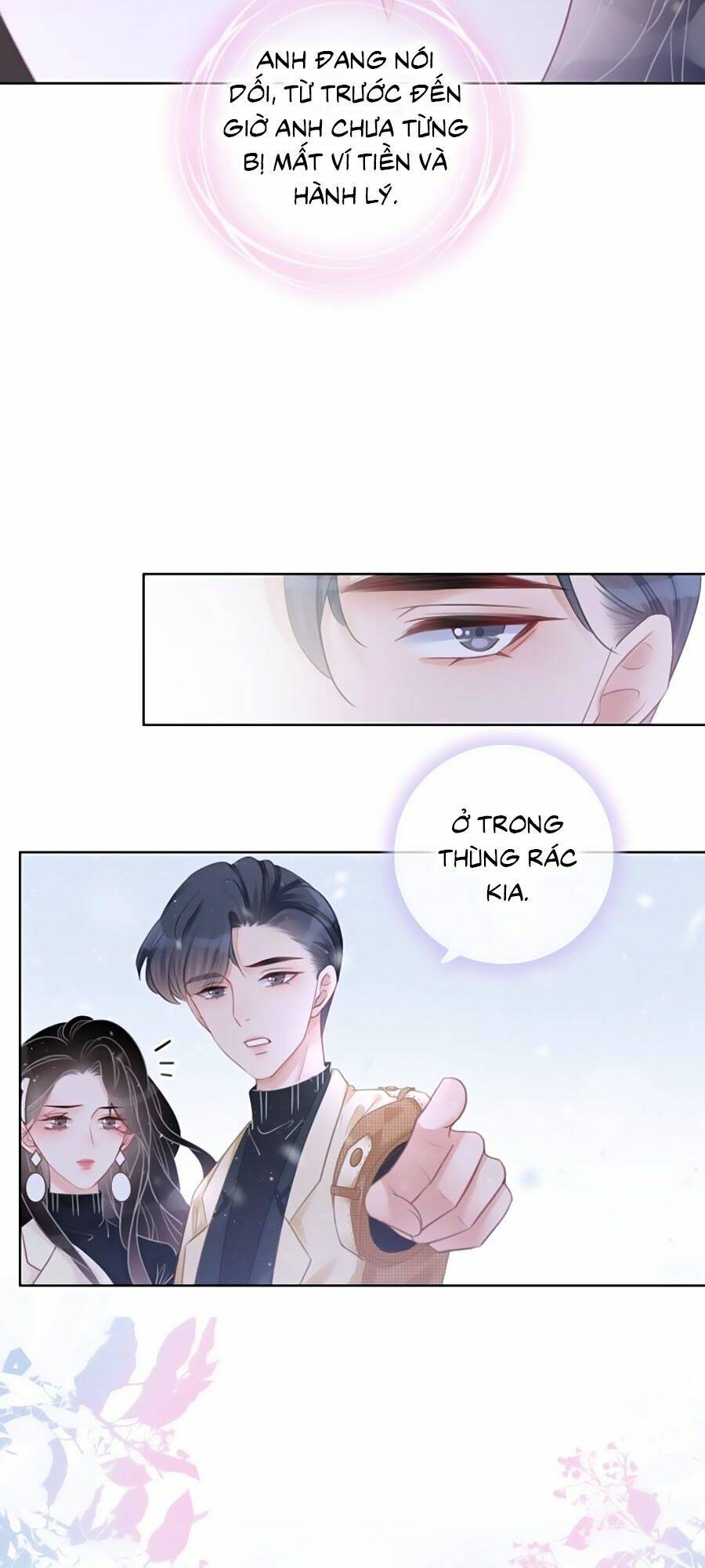 Ám Hắc Hệ Noãn Hôn Chapter 73 - Trang 2