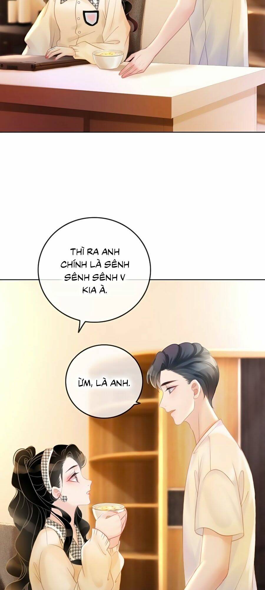 Ám Hắc Hệ Noãn Hôn Chapter 70 - Trang 2