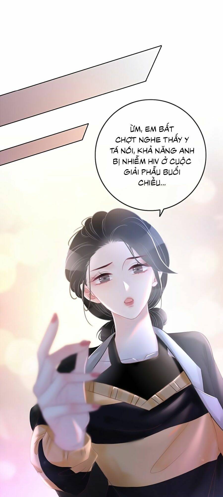 Ám Hắc Hệ Noãn Hôn Chapter 69 - Trang 2