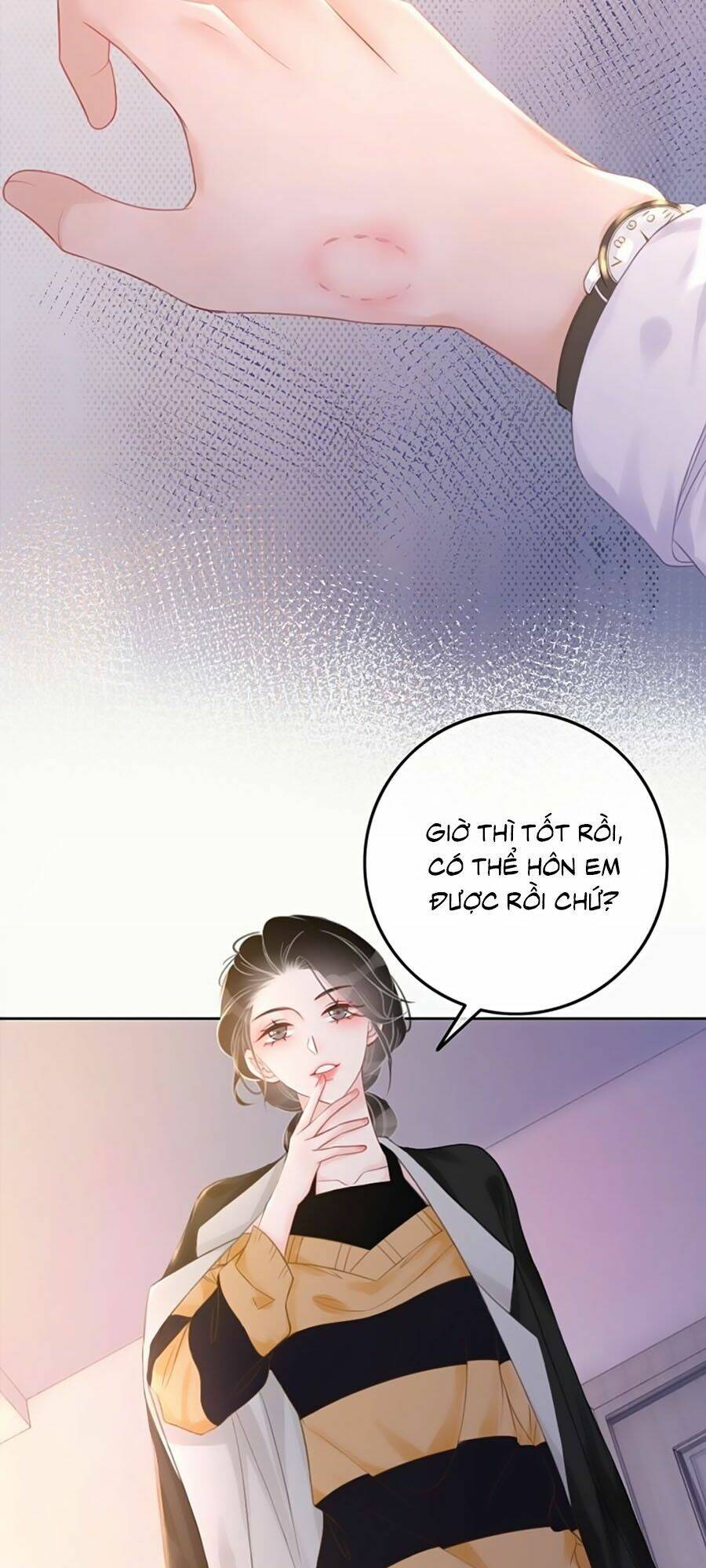 Ám Hắc Hệ Noãn Hôn Chapter 69 - Trang 2