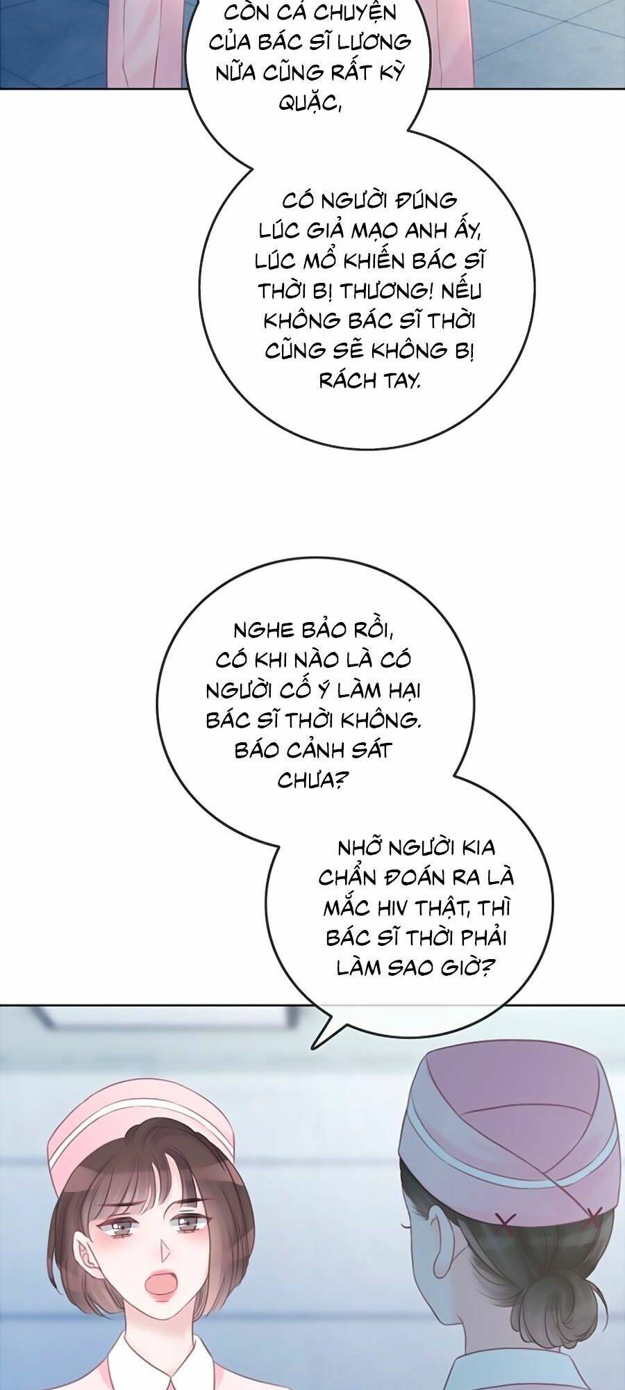 Ám Hắc Hệ Noãn Hôn Chapter 68 - Trang 2