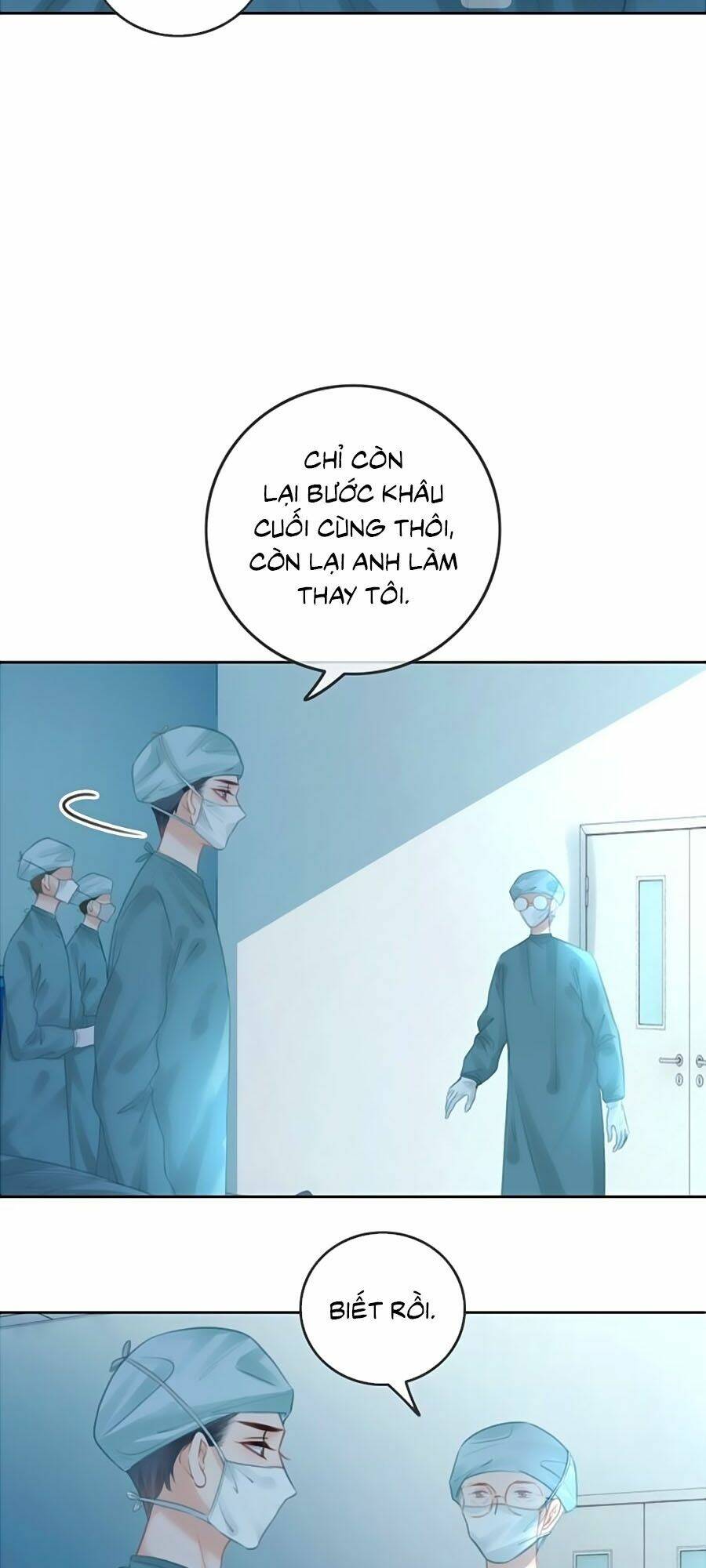 Ám Hắc Hệ Noãn Hôn Chapter 68 - Trang 2