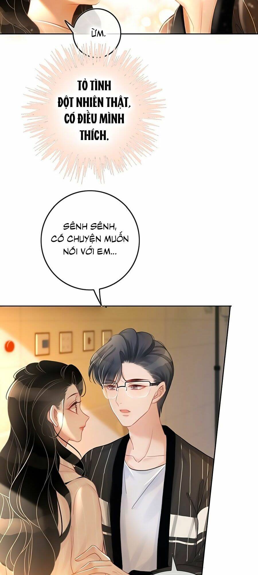 Ám Hắc Hệ Noãn Hôn Chapter 66 - Trang 2