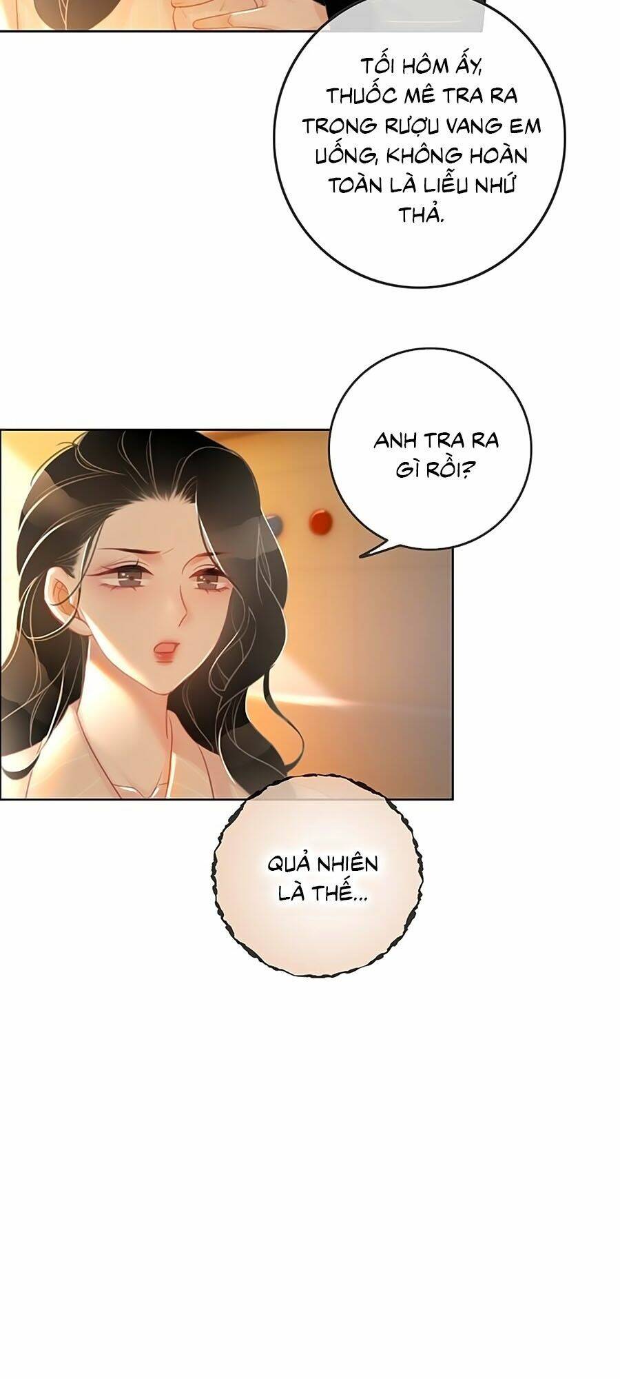 Ám Hắc Hệ Noãn Hôn Chapter 66 - Trang 2