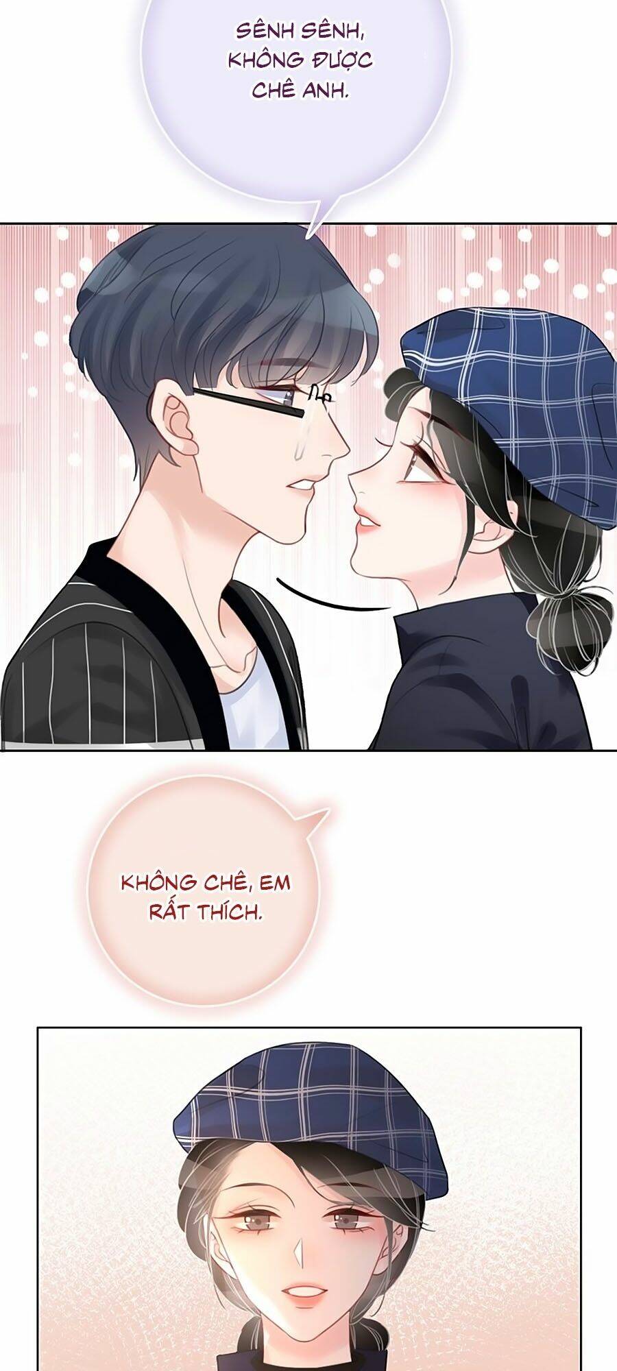 Ám Hắc Hệ Noãn Hôn Chapter 66 - Trang 2