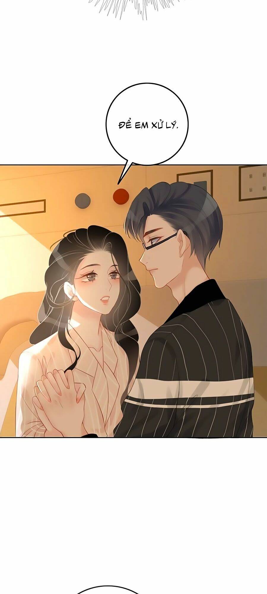 Ám Hắc Hệ Noãn Hôn Chapter 66 - Trang 2