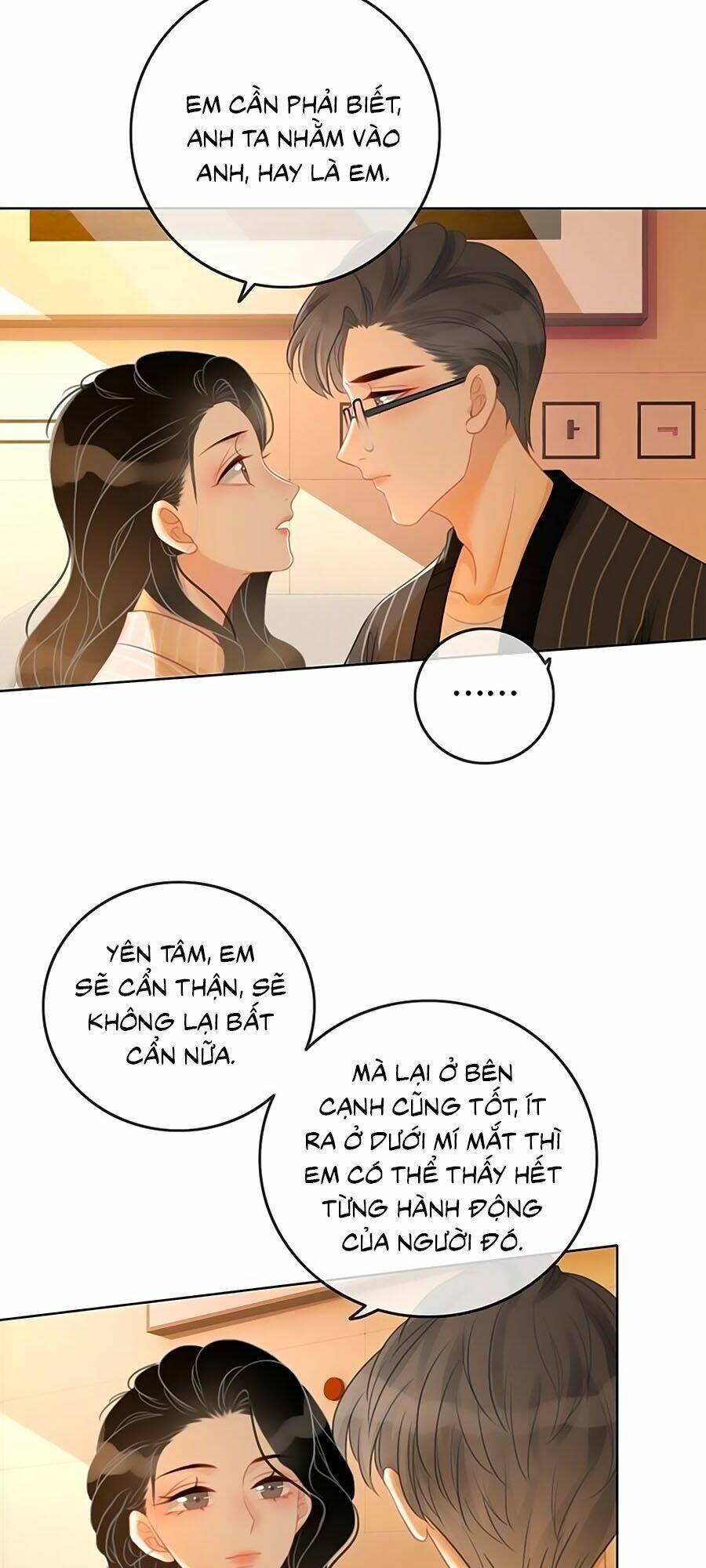 Ám Hắc Hệ Noãn Hôn Chapter 66 - Trang 2