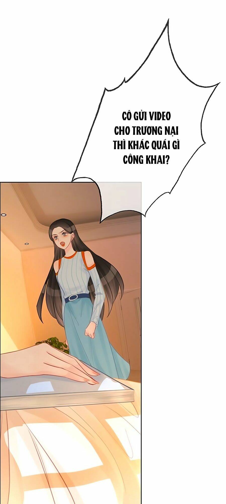 Ám Hắc Hệ Noãn Hôn Chapter 65 - Trang 2