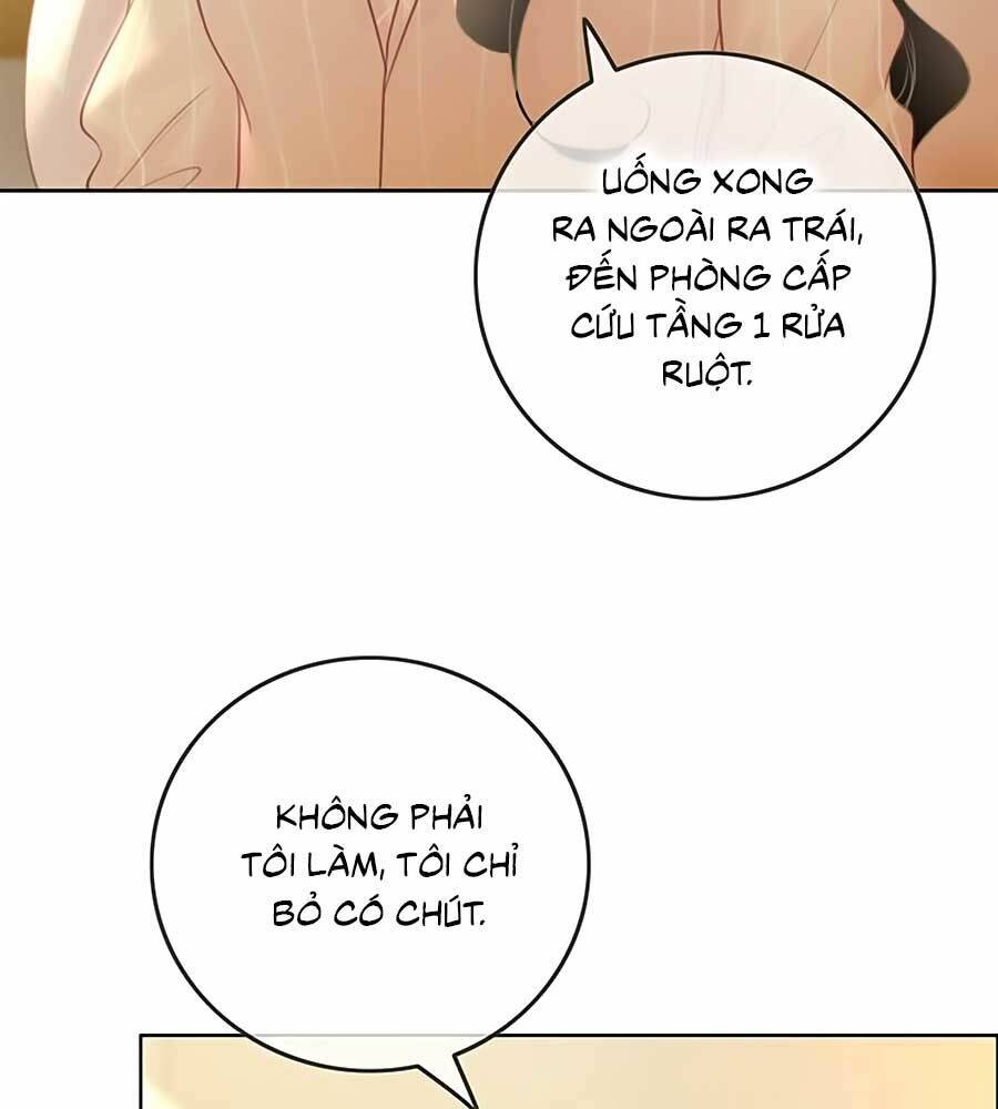 Ám Hắc Hệ Noãn Hôn Chapter 64 - Trang 2