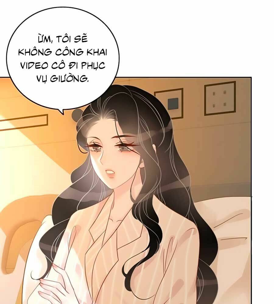 Ám Hắc Hệ Noãn Hôn Chapter 64 - Trang 2