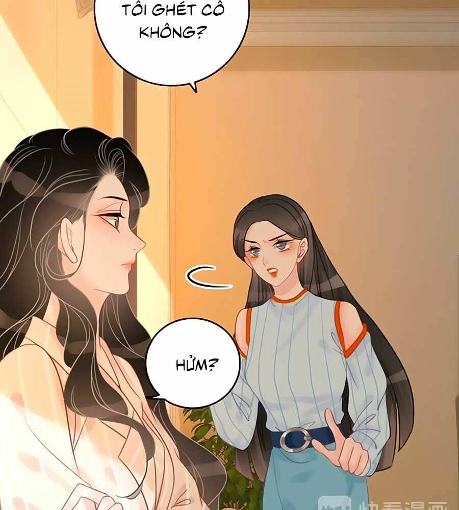 Ám Hắc Hệ Noãn Hôn Chapter 64 - Trang 2