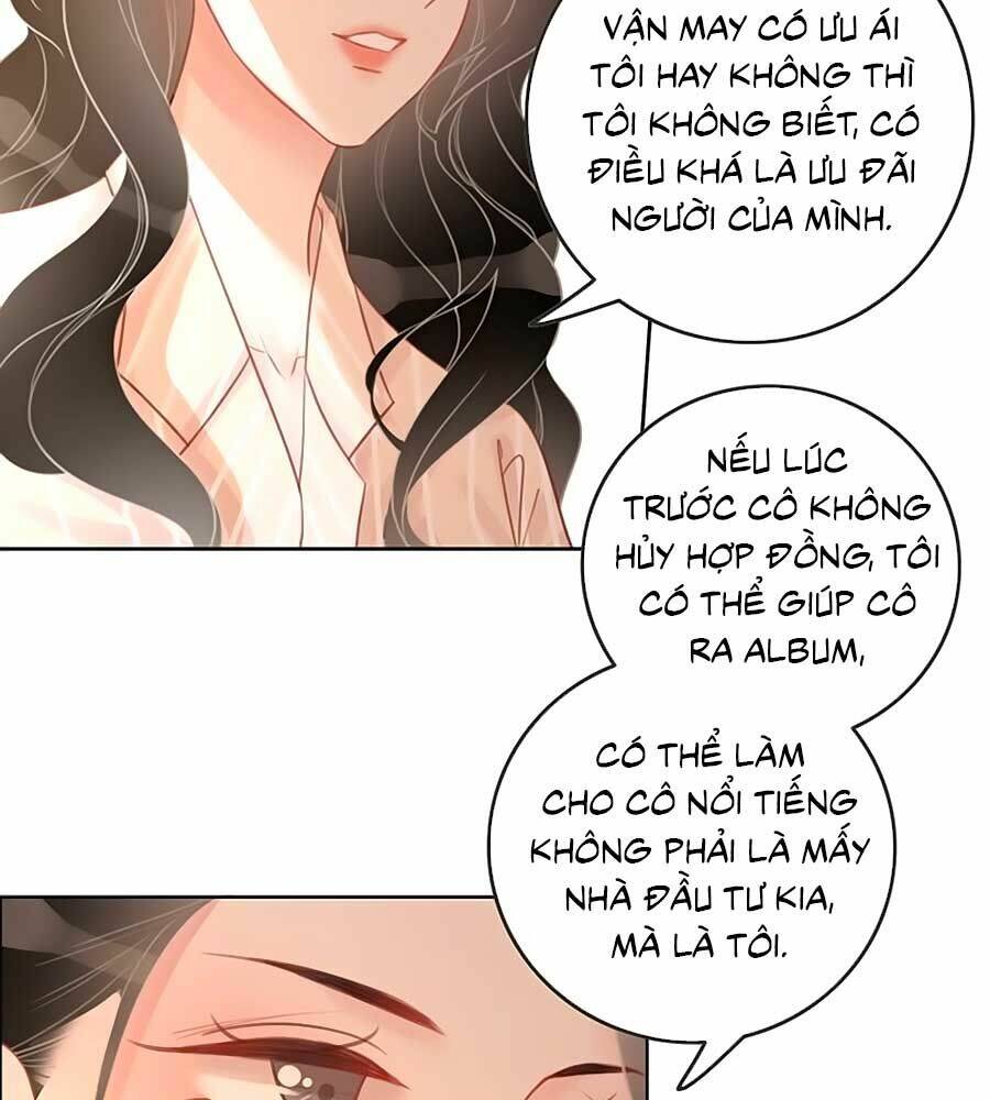 Ám Hắc Hệ Noãn Hôn Chapter 64 - Trang 2