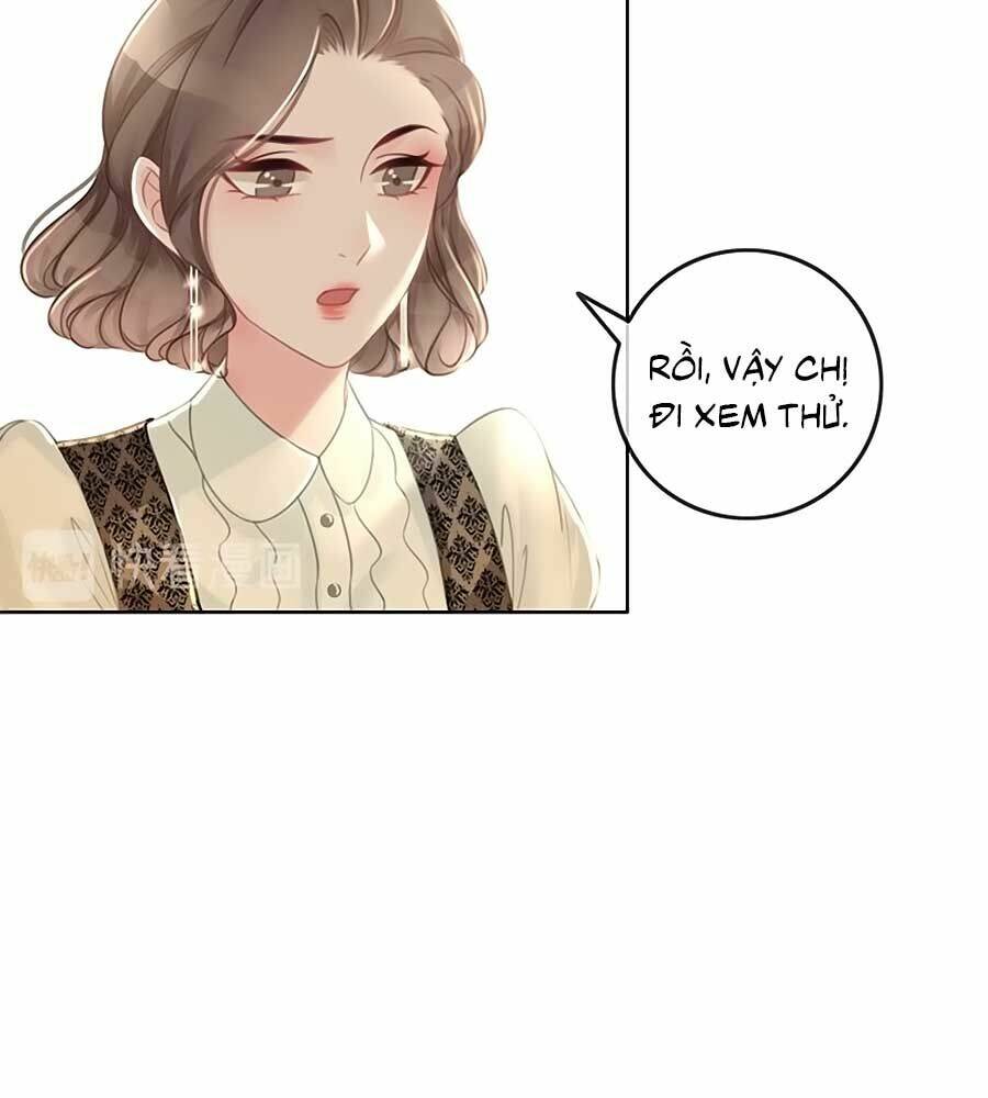 Ám Hắc Hệ Noãn Hôn Chapter 64 - Trang 2