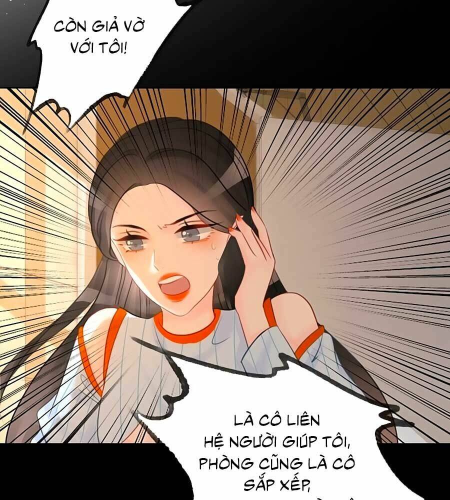 Ám Hắc Hệ Noãn Hôn Chapter 64 - Trang 2