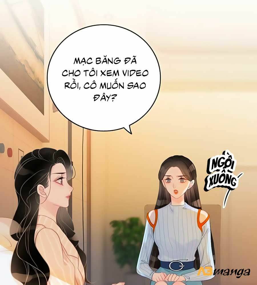 Ám Hắc Hệ Noãn Hôn Chapter 64 - Trang 2