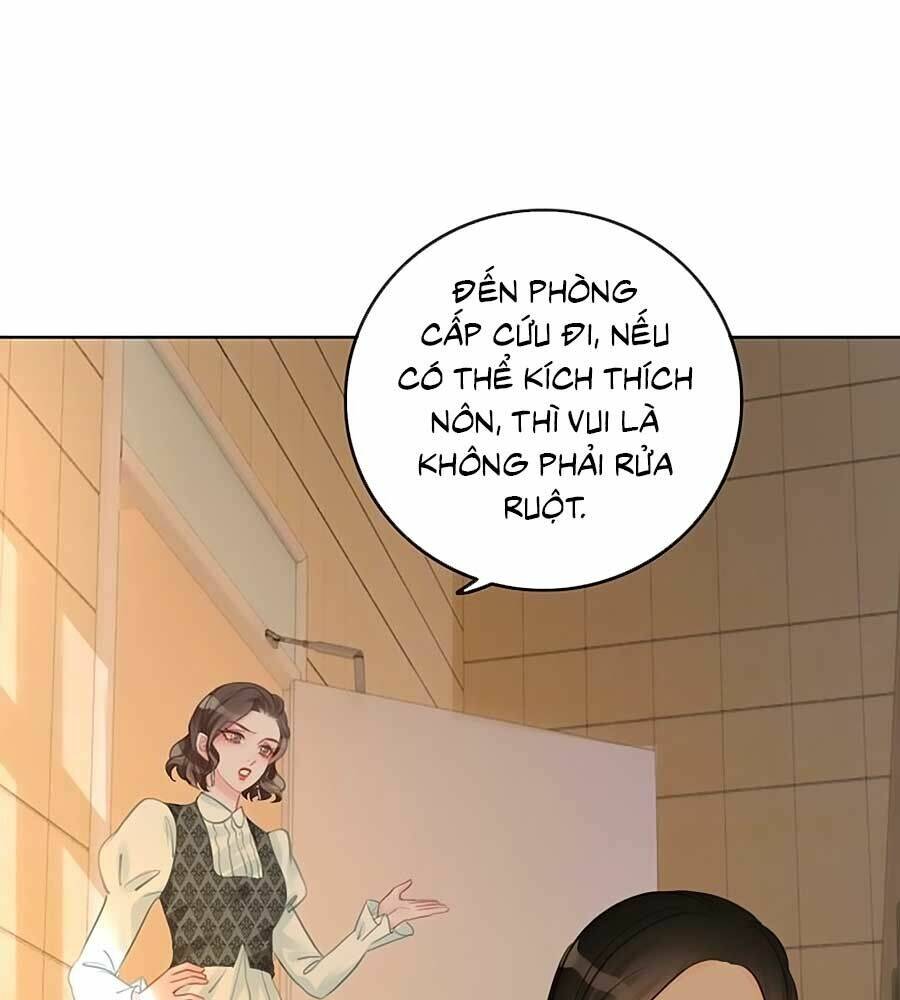 Ám Hắc Hệ Noãn Hôn Chapter 64 - Trang 2