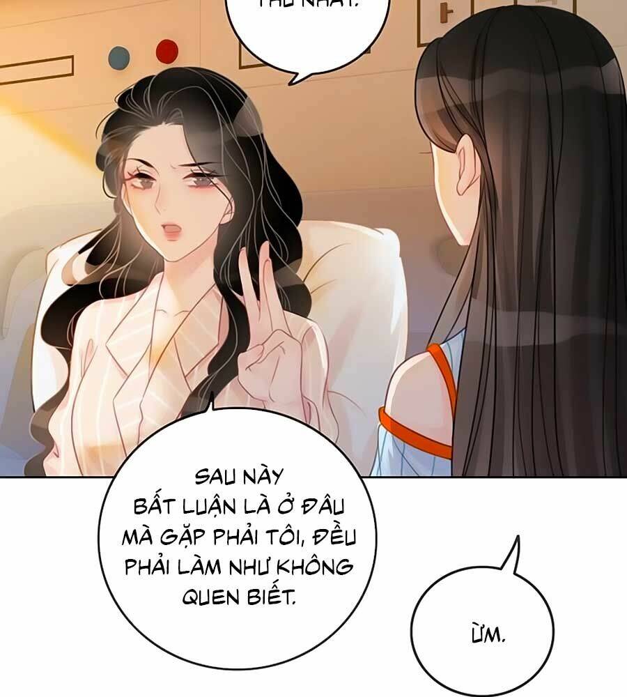 Ám Hắc Hệ Noãn Hôn Chapter 64 - Trang 2