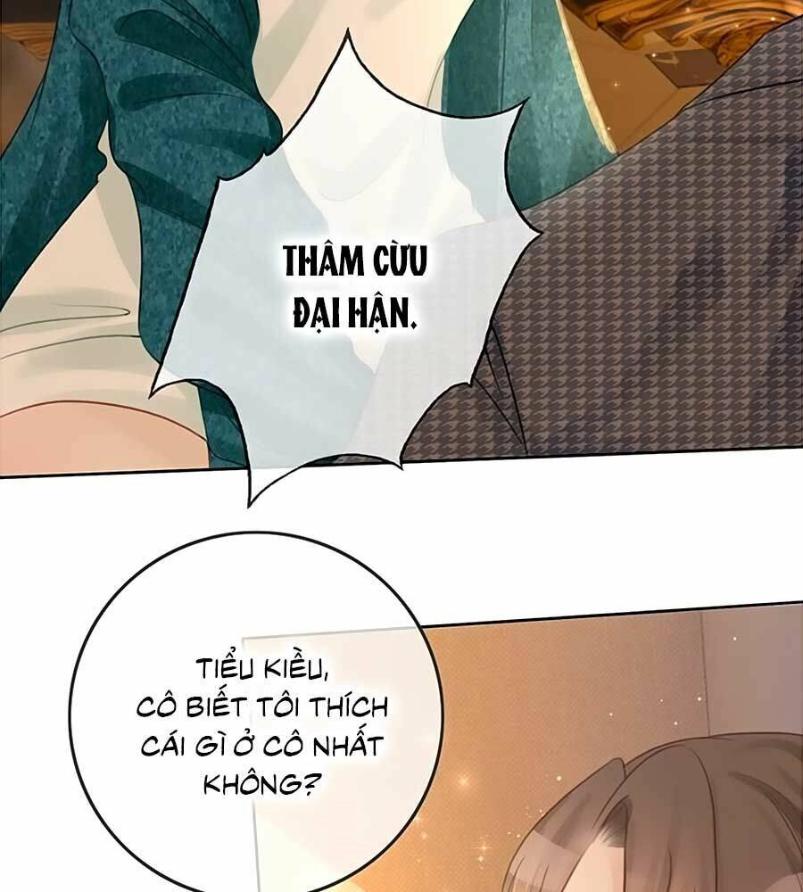 Ám Hắc Hệ Noãn Hôn Chapter 63 - Trang 2