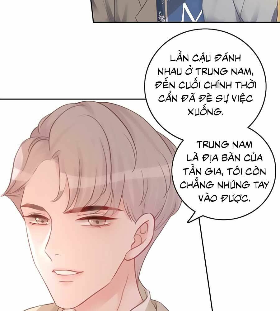 Ám Hắc Hệ Noãn Hôn Chapter 62 - Trang 2