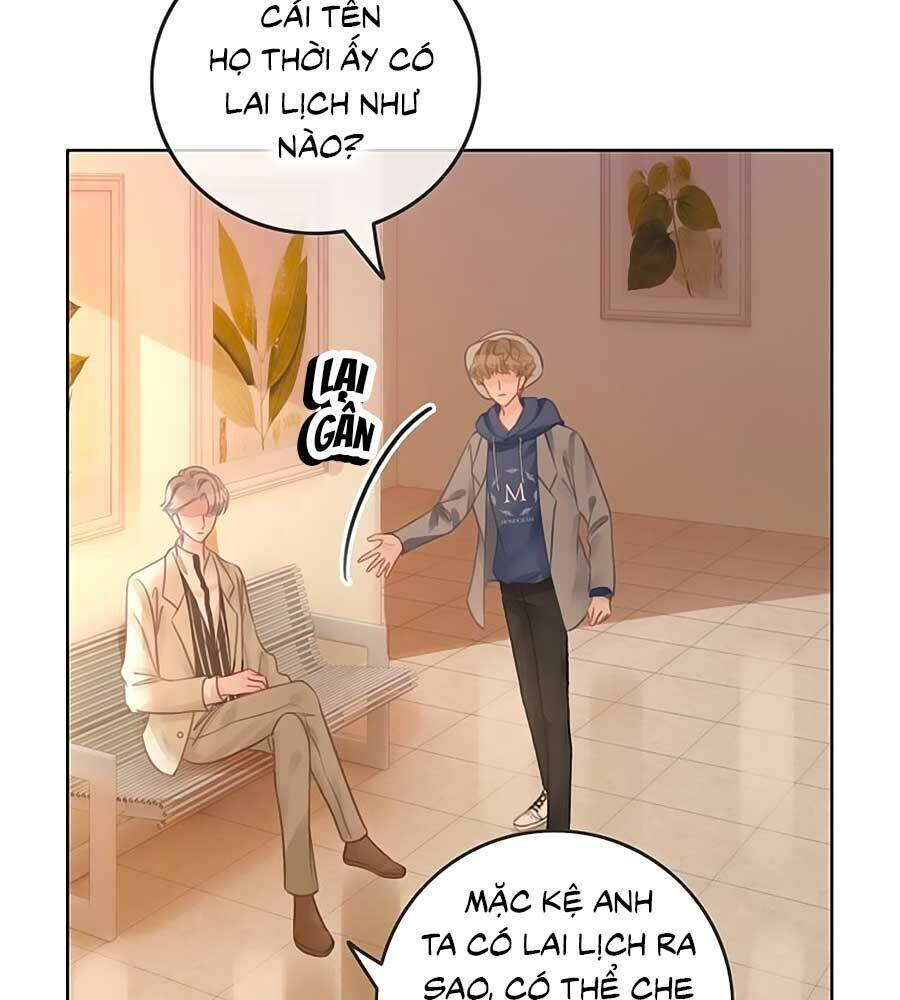 Ám Hắc Hệ Noãn Hôn Chapter 62 - Trang 2