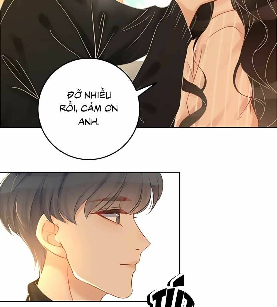 Ám Hắc Hệ Noãn Hôn Chapter 62 - Trang 2