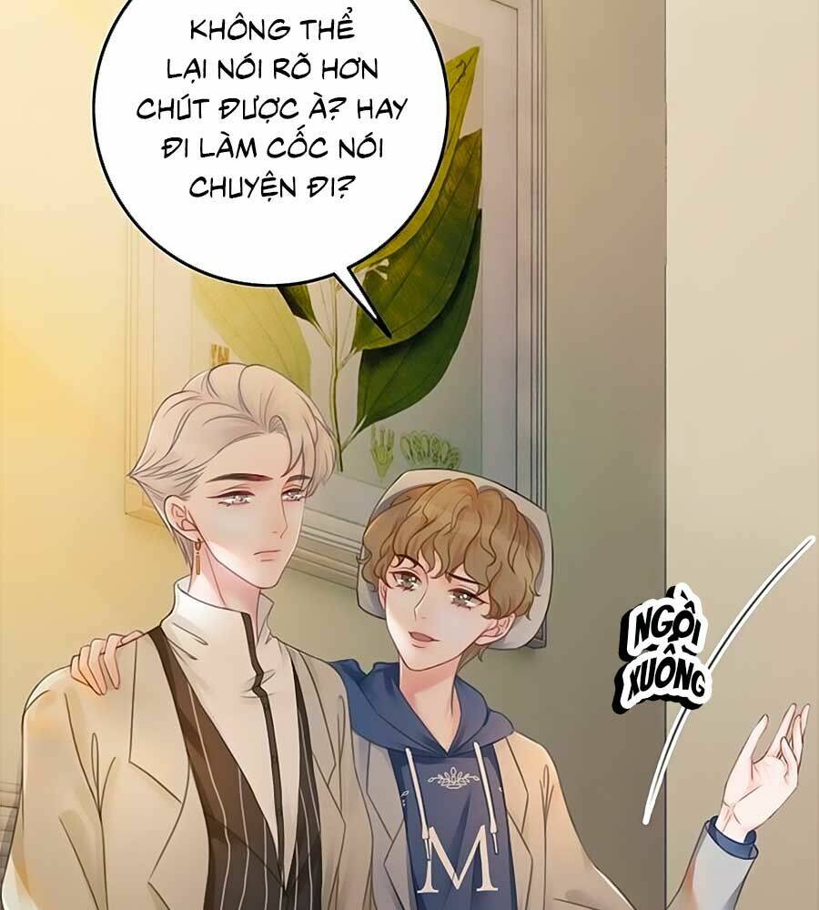 Ám Hắc Hệ Noãn Hôn Chapter 62 - Trang 2