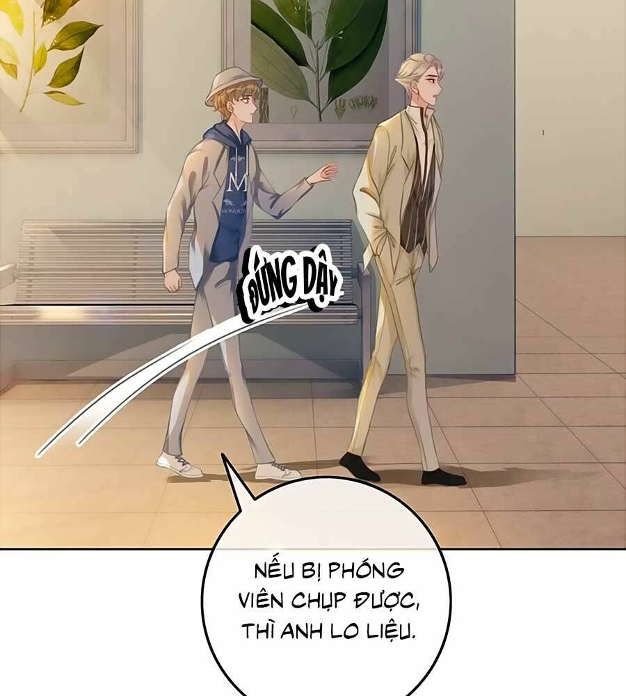 Ám Hắc Hệ Noãn Hôn Chapter 62 - Trang 2